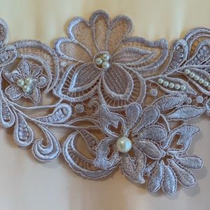 Stunning vintage Rina diMontella set